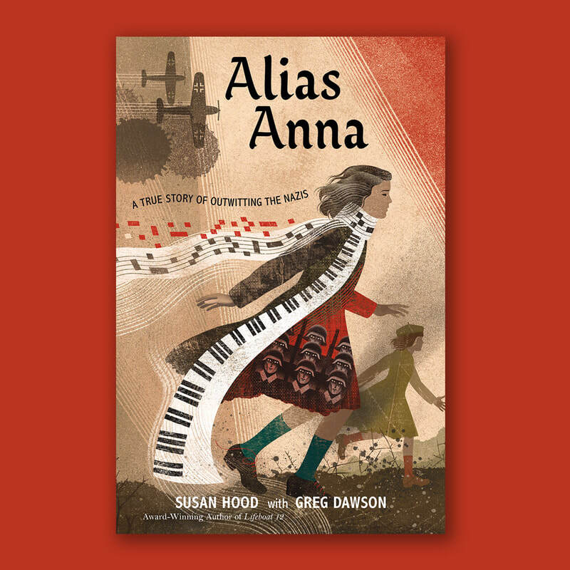 Book Design