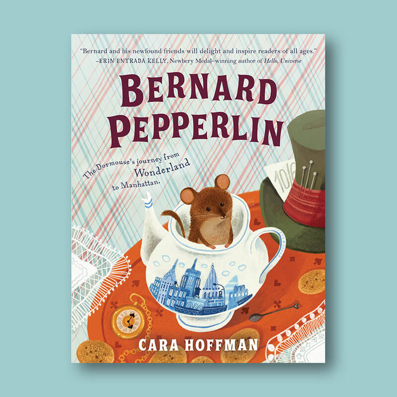 Book Design