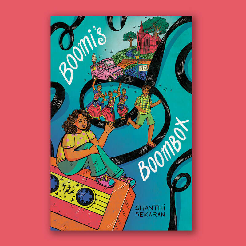 Book Design
