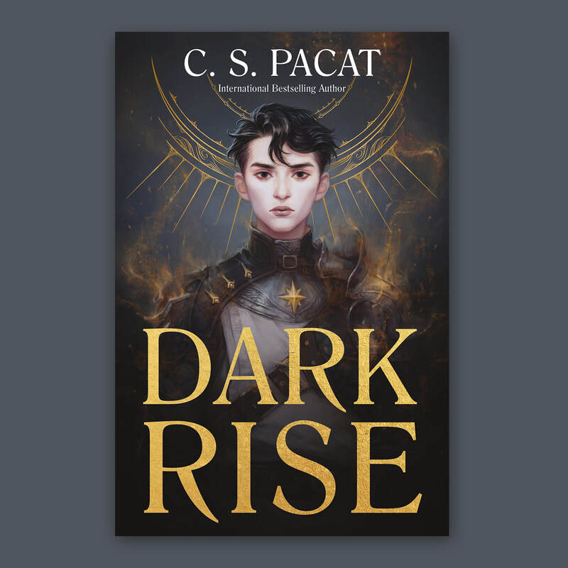 Book Design