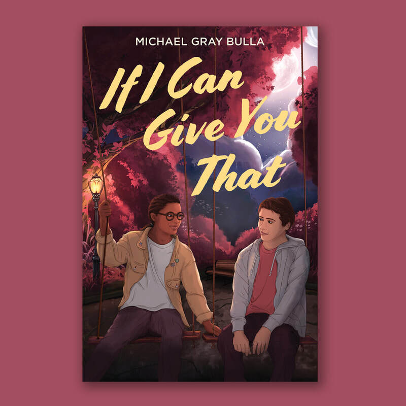 Book Design