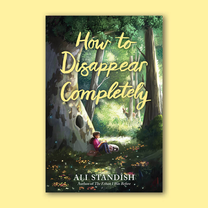 Book Design