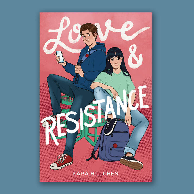 Book Design