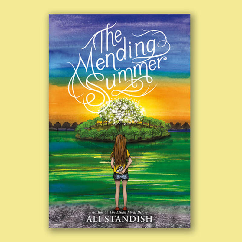 Book Design