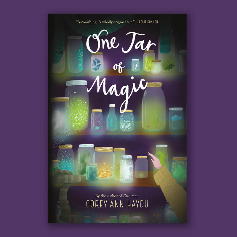 Book Design