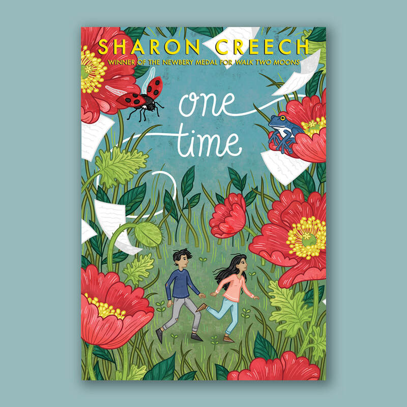 Book Design