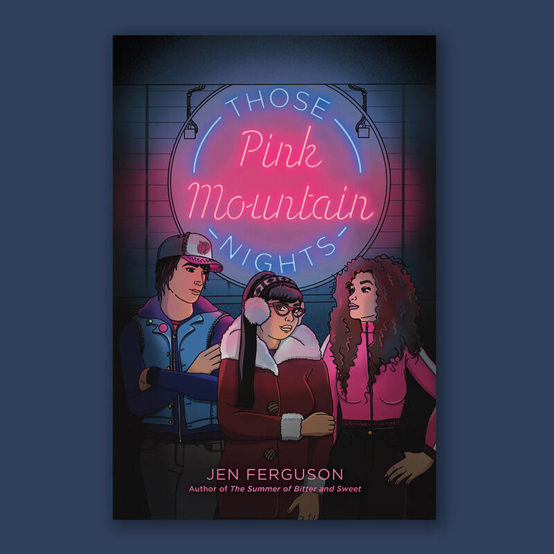 Book Design