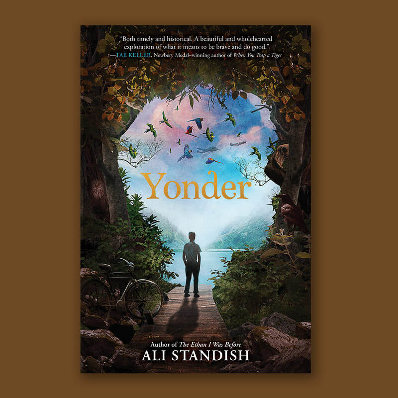 Book Design